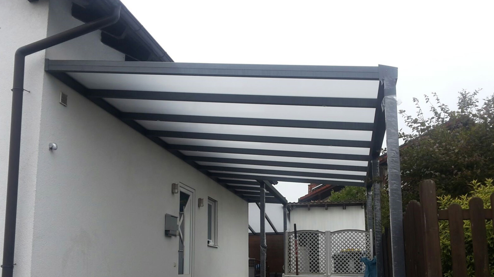 carport augsburg